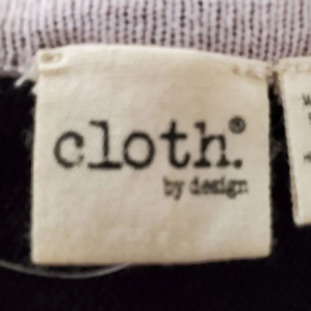 Cloth By Design Oversized Knit Sweater - Picture 11 of 11
